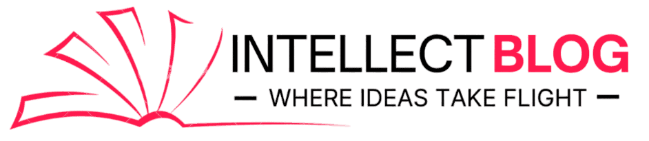 Intellect Blog